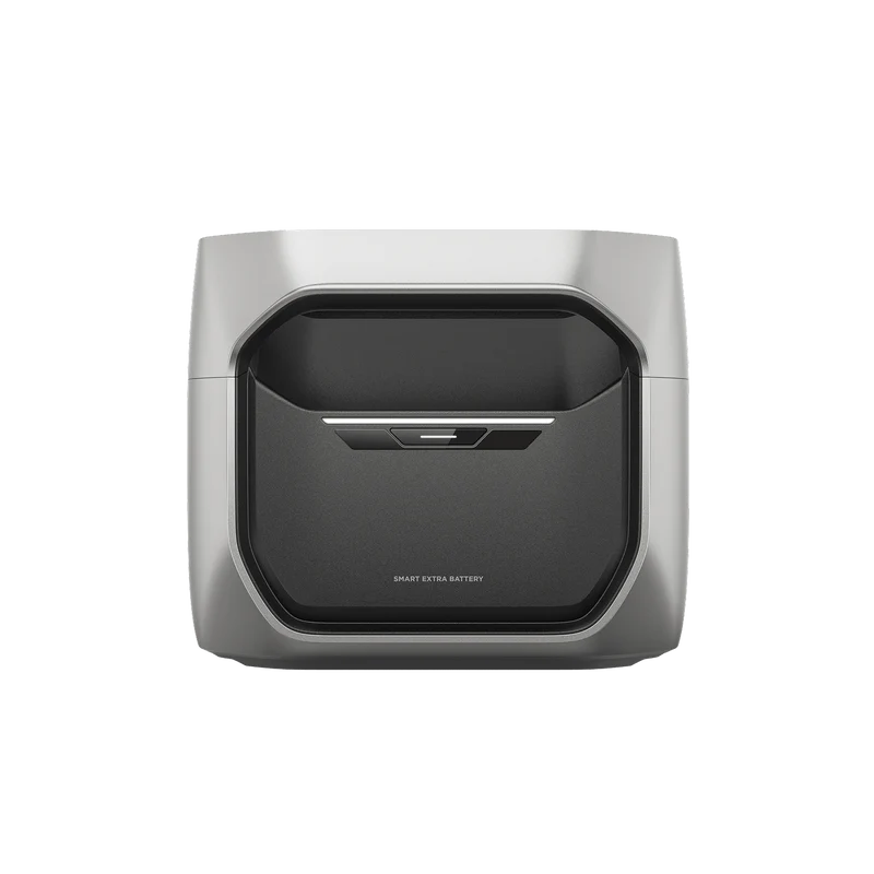 DELTA 3 Max Plus Intelligente Zusatzbatterie [Zubehör]