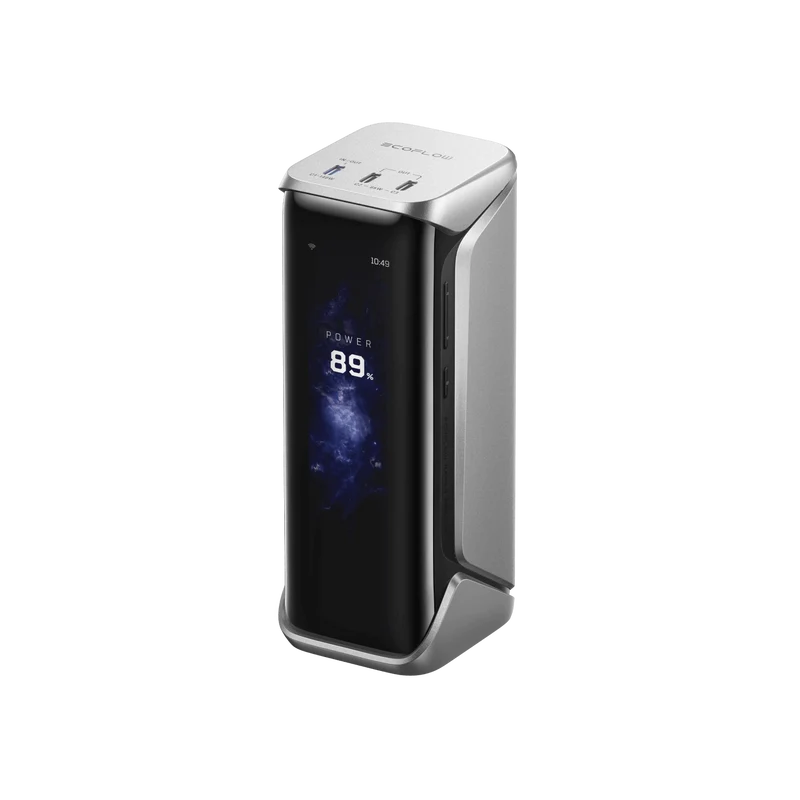 EcoFlow RAPID Pro X Powerbank (27 650mAh, 300 W)