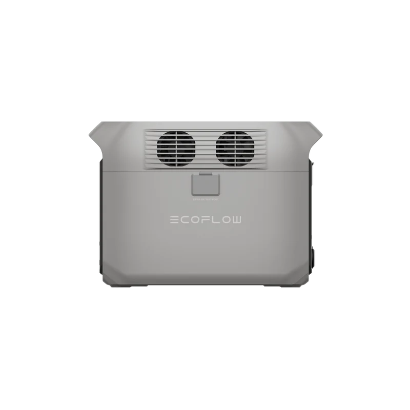 EcoFlow DELTA 3 1500 Tragbare Powerstation