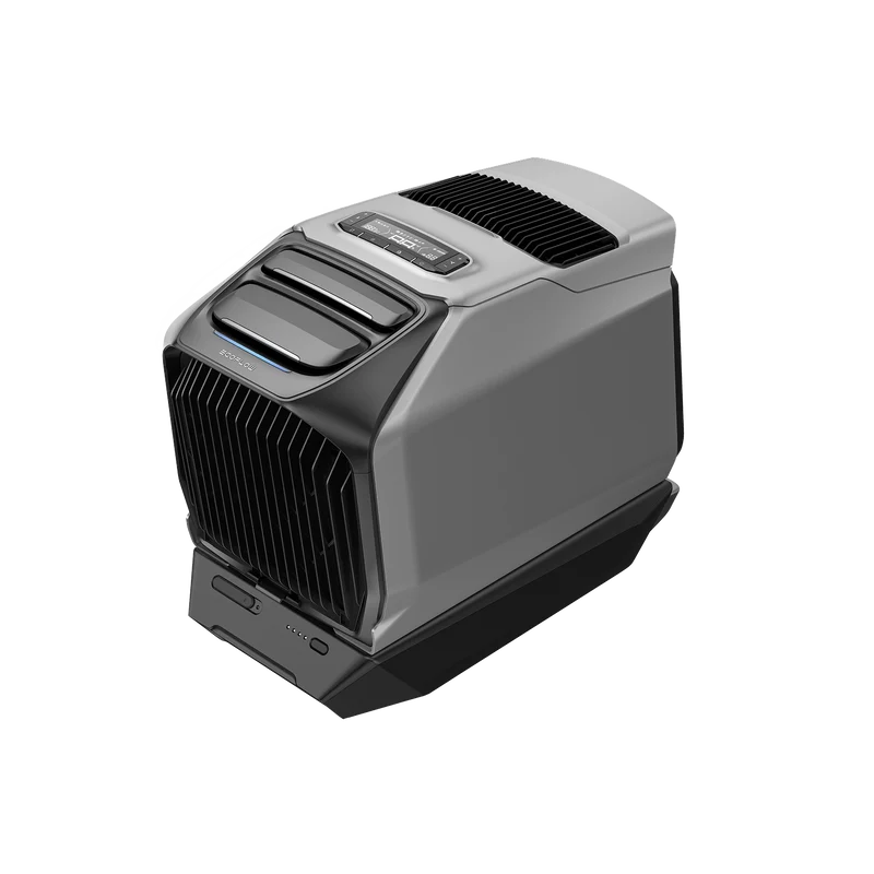EcoFlow WAVE 3 Tragbares Klimagerät