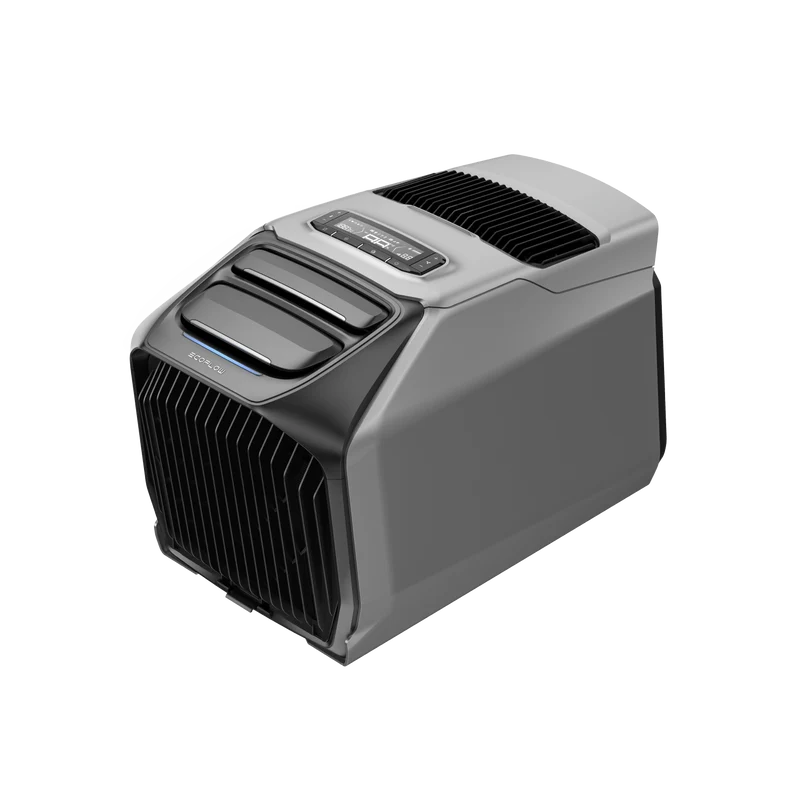 EcoFlow WAVE 3 Tragbares Klimagerät