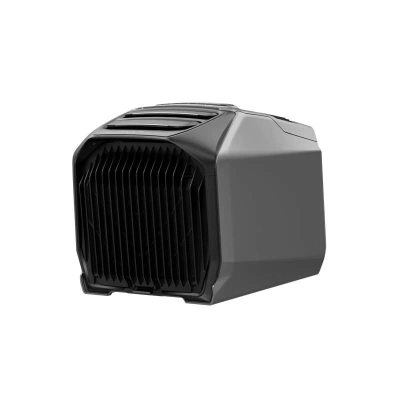 EcoFlow WAVE 3 Tragbares Klimagerät