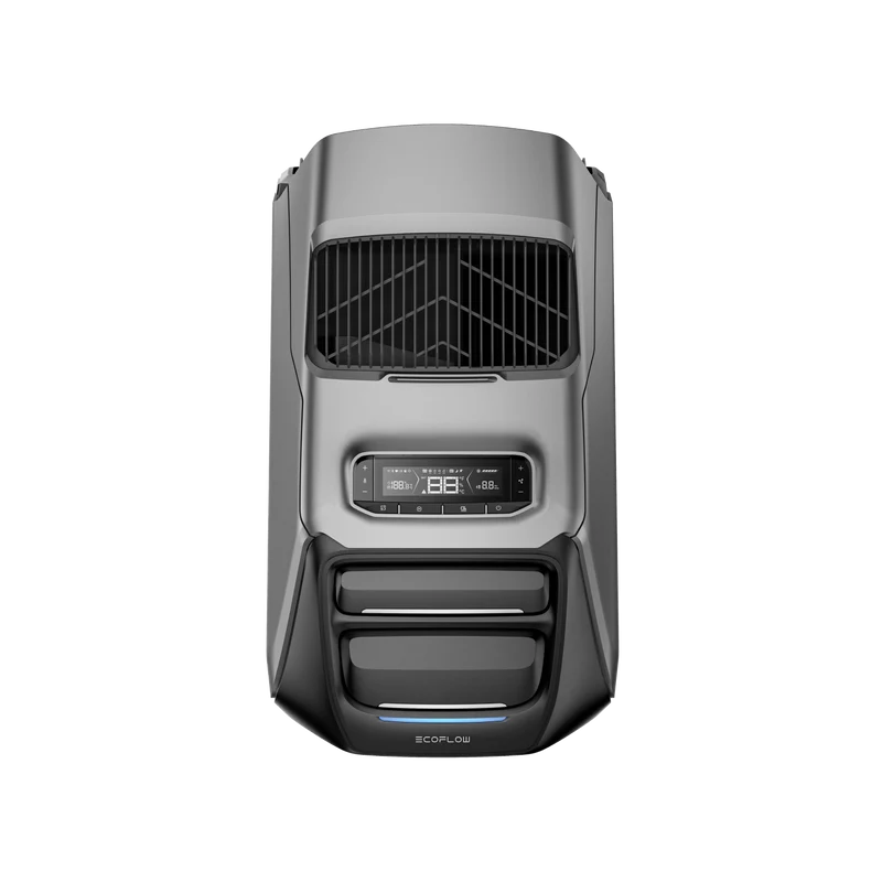 EcoFlow WAVE 3 Tragbares Klimagerät