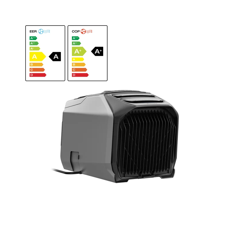 EcoFlow WAVE 3 Tragbares Klimagerät