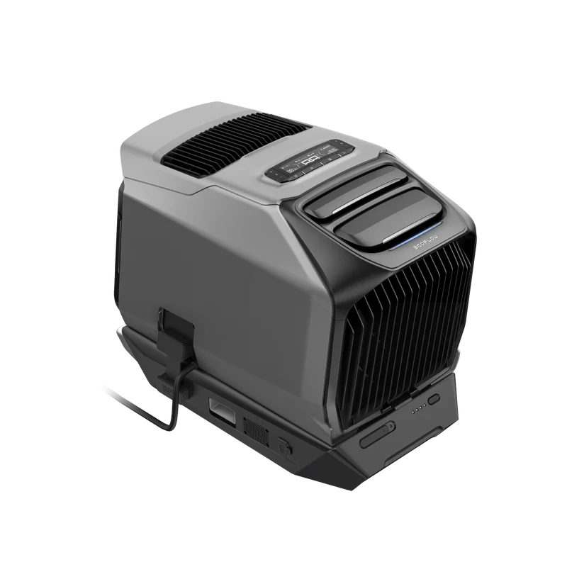 EcoFlow WAVE 3 Tragbares Klimagerät
