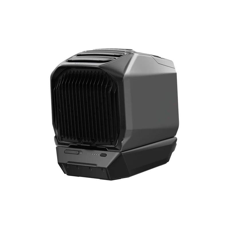 EcoFlow WAVE 3 Tragbares Klimagerät