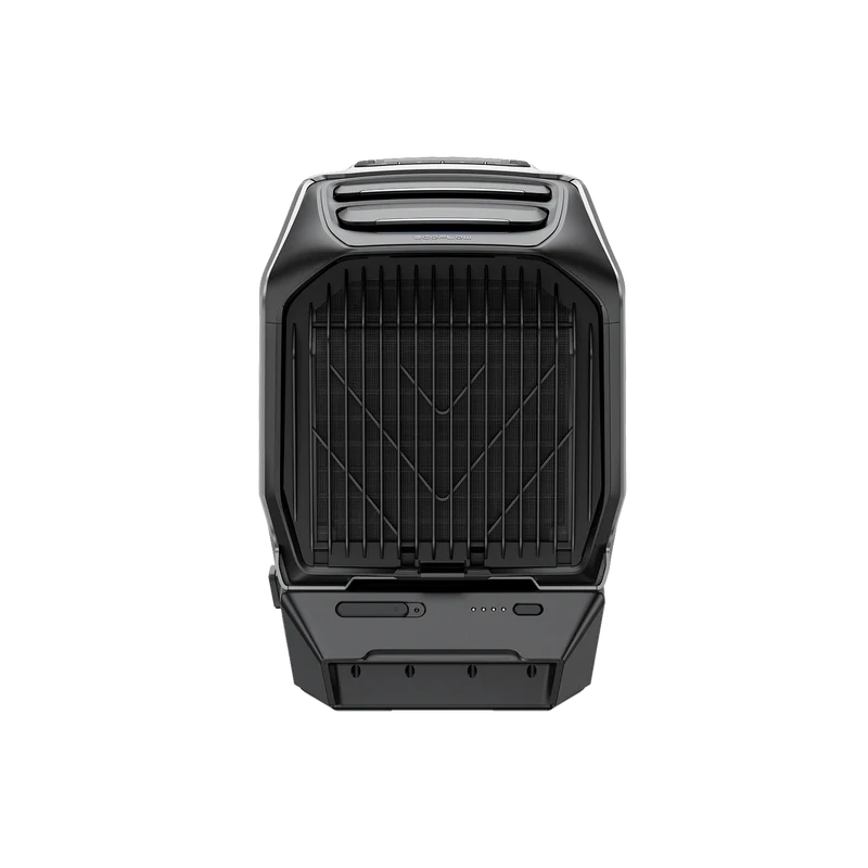 EcoFlow WAVE 3 Tragbares Klimagerät