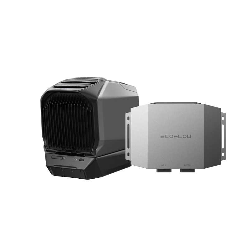 EcoFlow WAVE 3 Tragbares Klimagerät