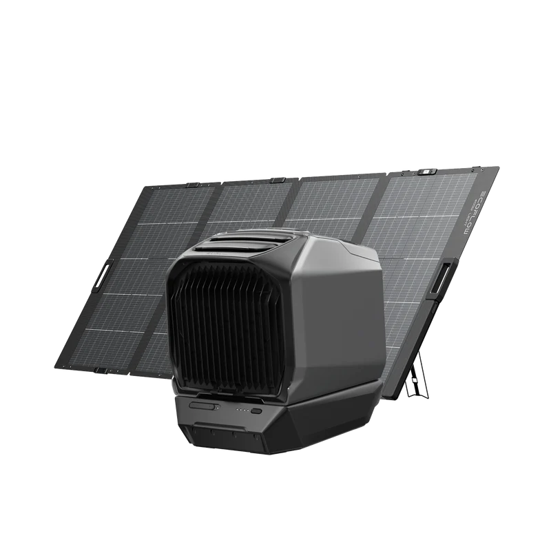EcoFlow WAVE 3 Tragbares Klimagerät