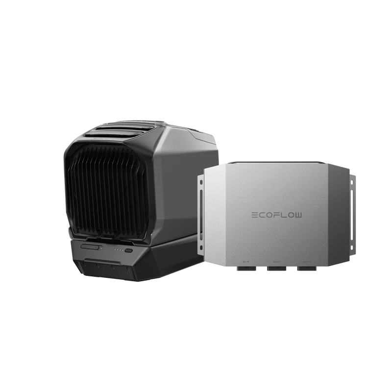 EcoFlow WAVE 3 Tragbares Klimagerät