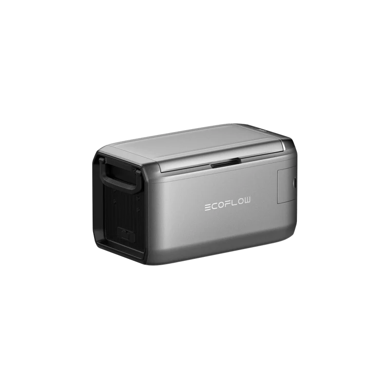 EcoFlow GLACIER Classic Portable Fridge Freezer - APP Only