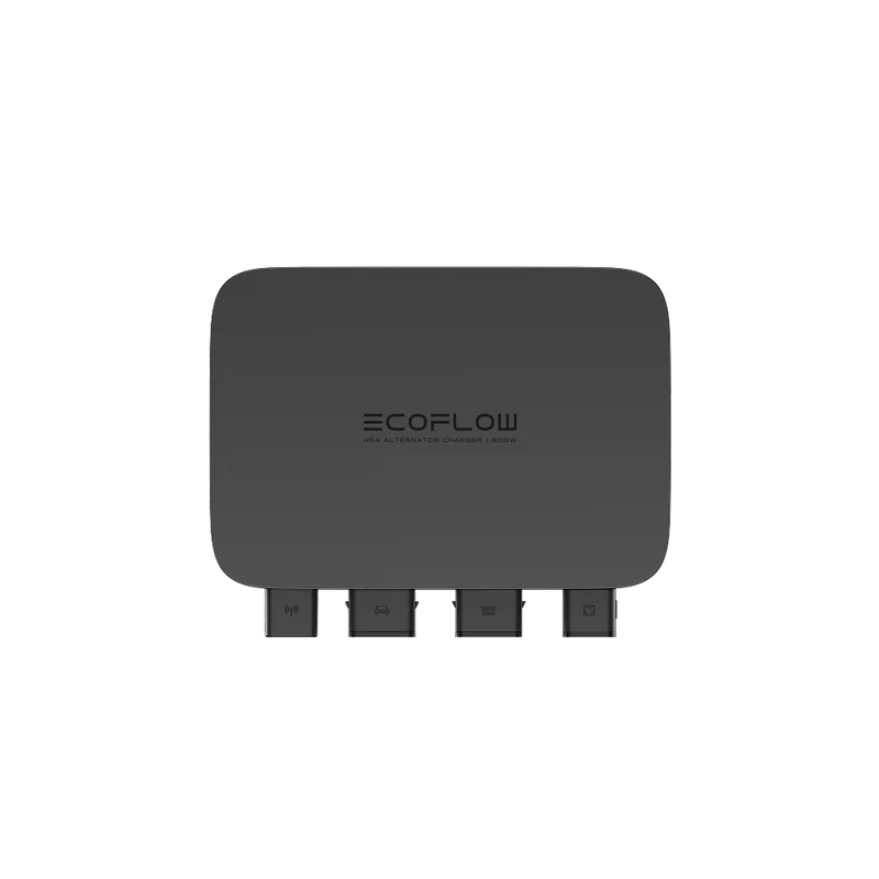 EcoFlow 500W Alternator Charger - APP Only