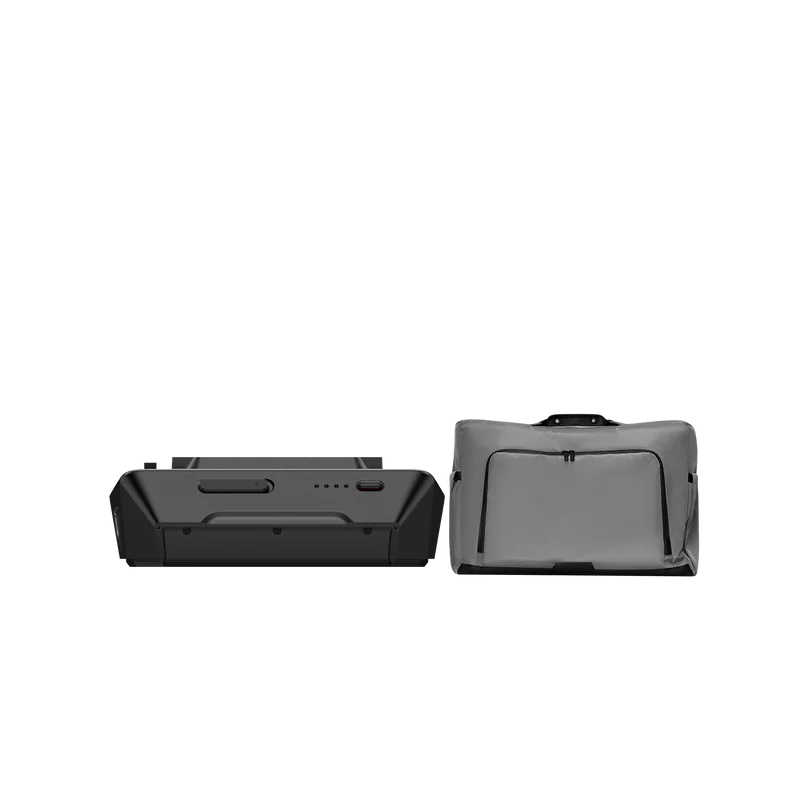 EcoFlow WAVE 2 Add-on Battery