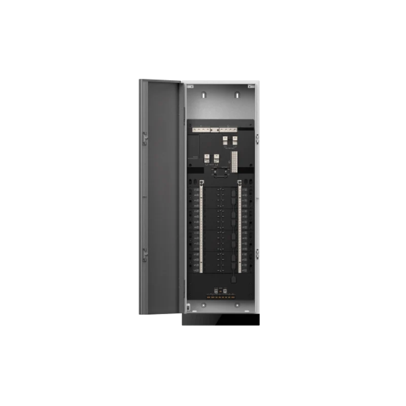 EcoFlow Smart Home Panel 3 (32 Circuits) - APP Only