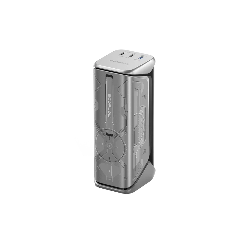 Ecoflow RAPID Pro X Power Bank Case