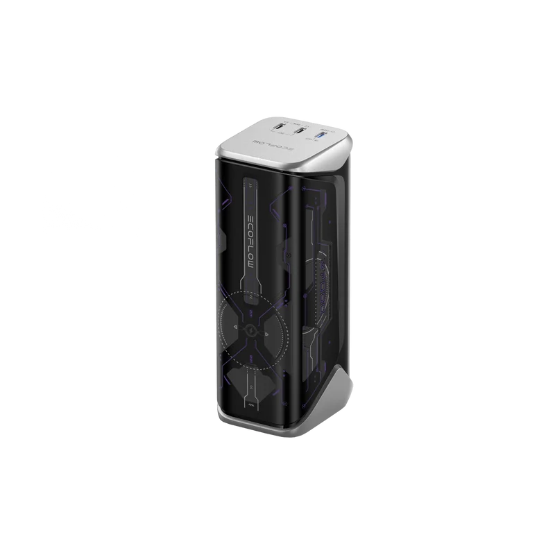 Ecoflow RAPID Pro X Power Bank Case