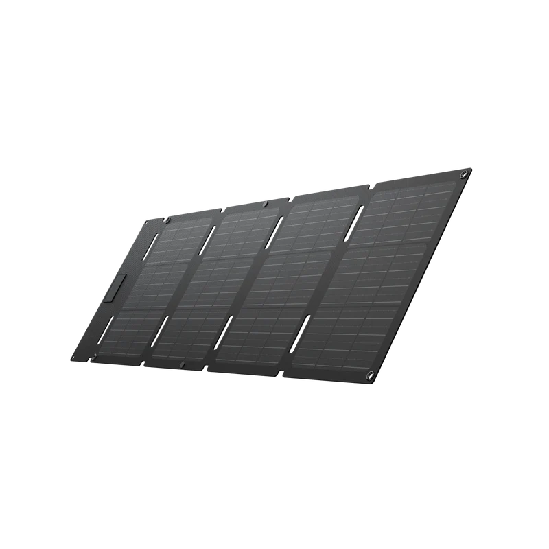 EcoFlow 45W Portable Solar Panel-APP Only