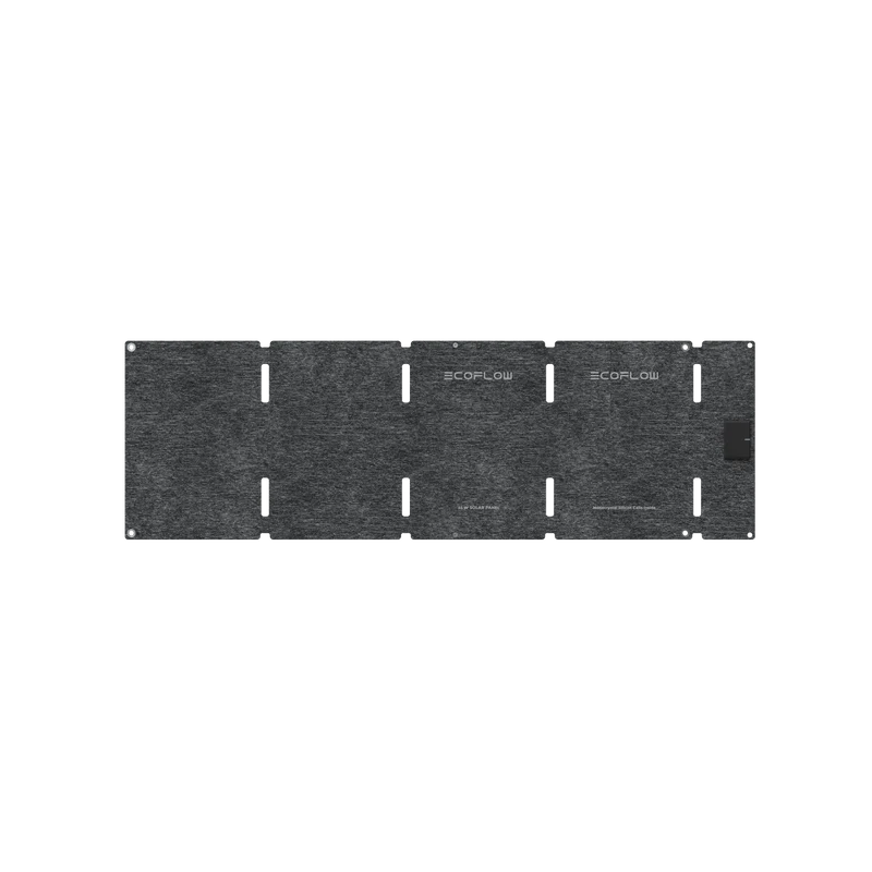 EcoFlow 45W Portable Solar Panel-APP Only