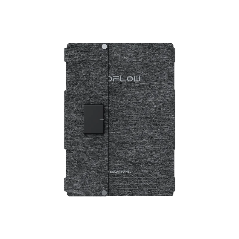 EcoFlow 45W Portable Solar Panel-APP Only