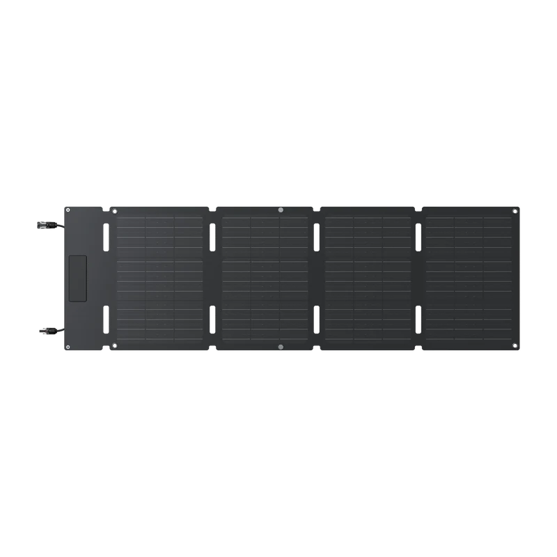 EcoFlow 45W Portable Solar Panel-APP Only