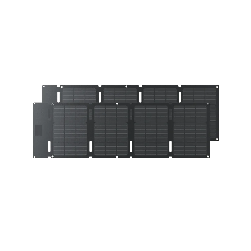 EcoFlow 45W Portable Solar Panel-APP Only