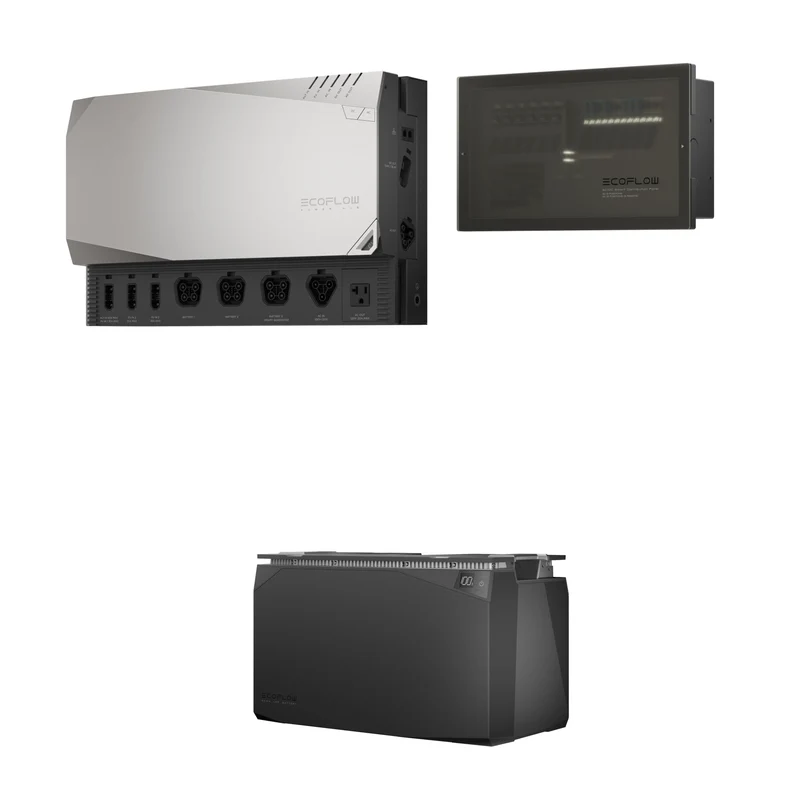 EcoFlow Power Kits