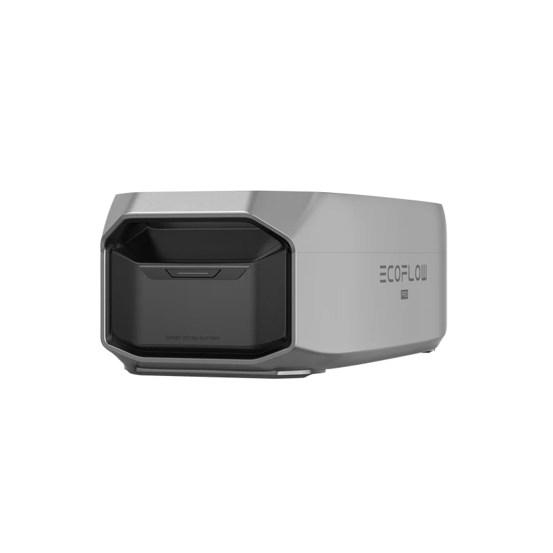 EcoFlow DELTA Pro 3 Smart Extra Battery (Refurbished)