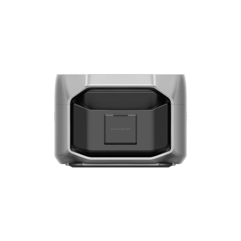 EcoFlow DELTA Pro 3 Smart Extra Battery (Refurbished)
