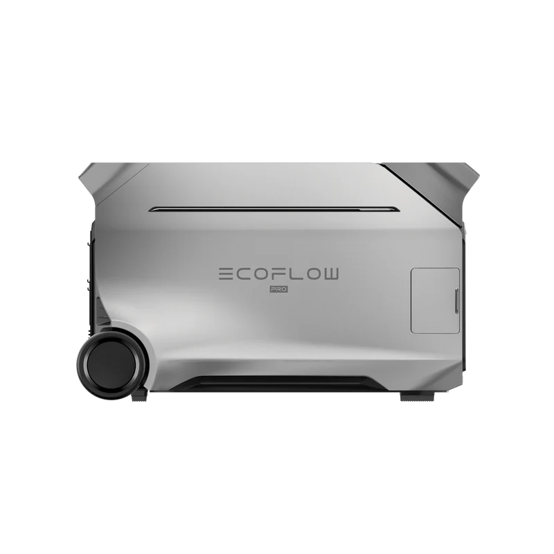 EcoFlow DELTA Pro 3 Portable Power Station (Refurbished)