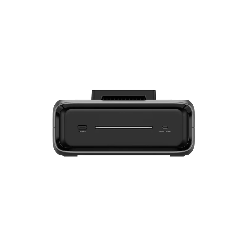 EcoFlow RIVER 3 Plus Smart Extra Battery