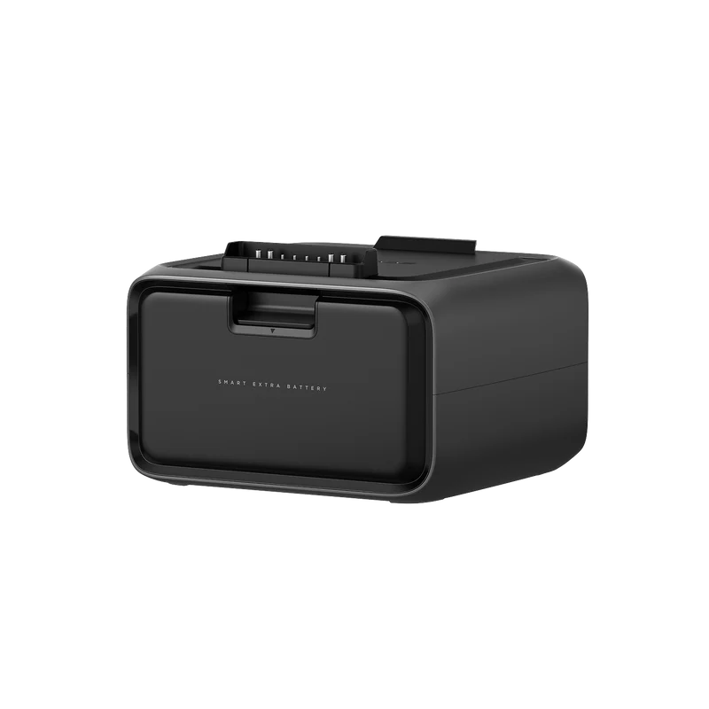 EcoFlow RIVER 3 Plus Smart Extra Battery