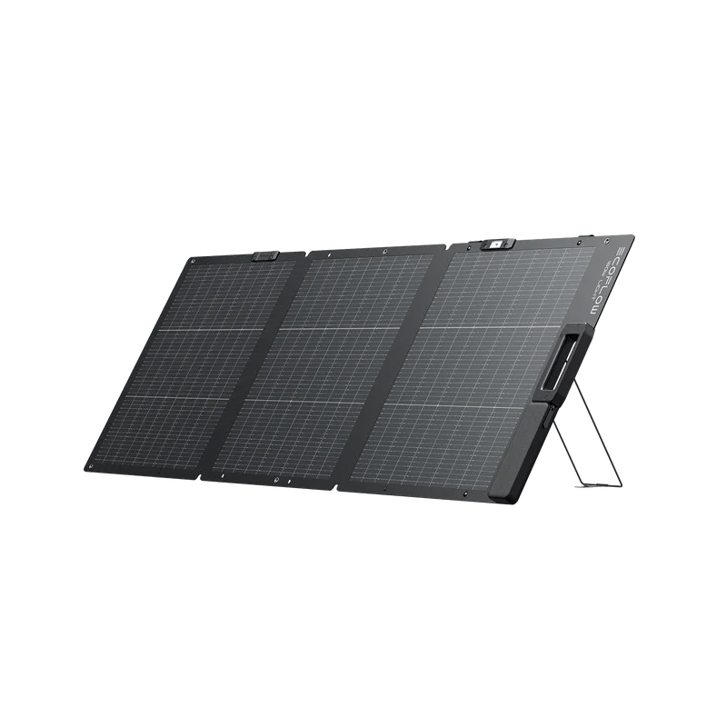 160 W Leichtes Tragbares Solarpanel [Zubehör]