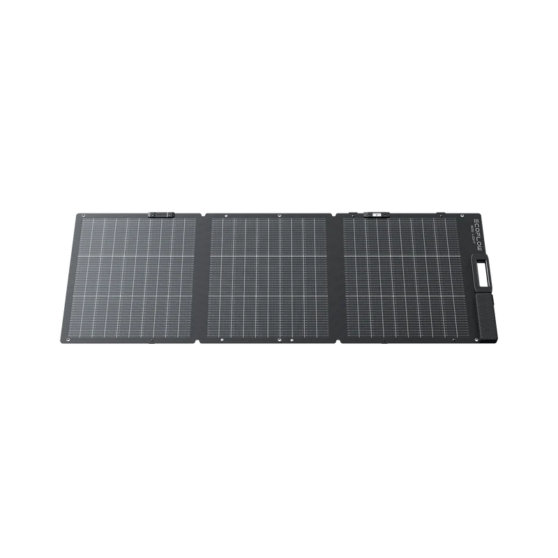 160 W Leichtes Tragbares Solarpanel [Zubehör]