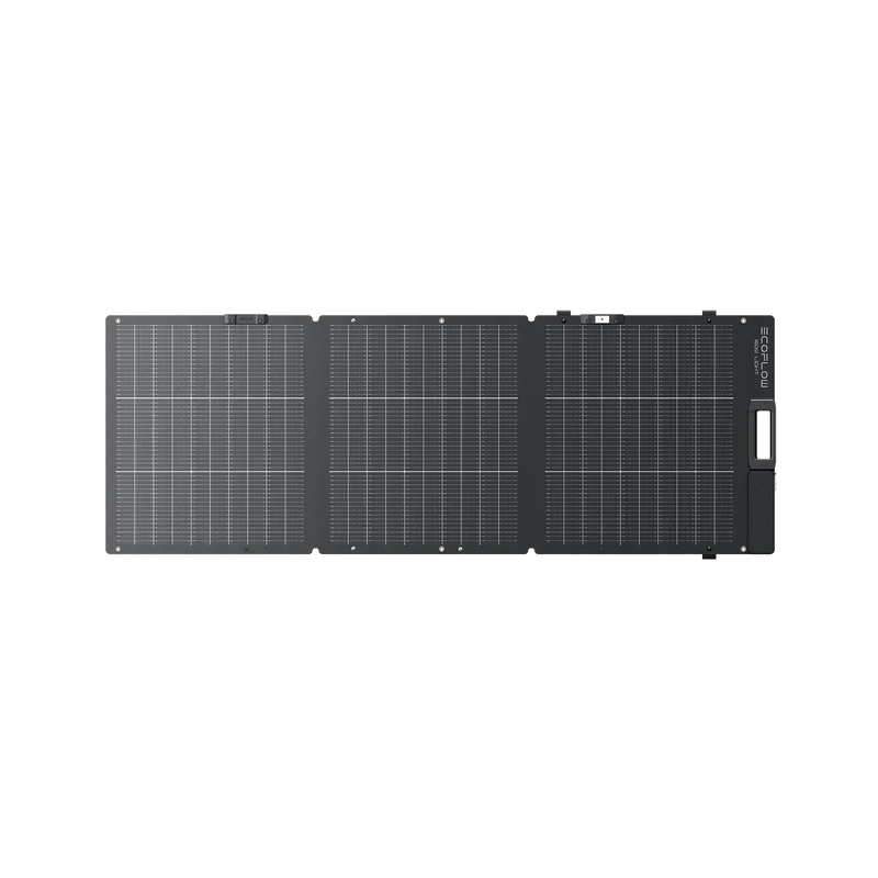 160 W Leichtes Tragbares Solarpanel [Zubehör]