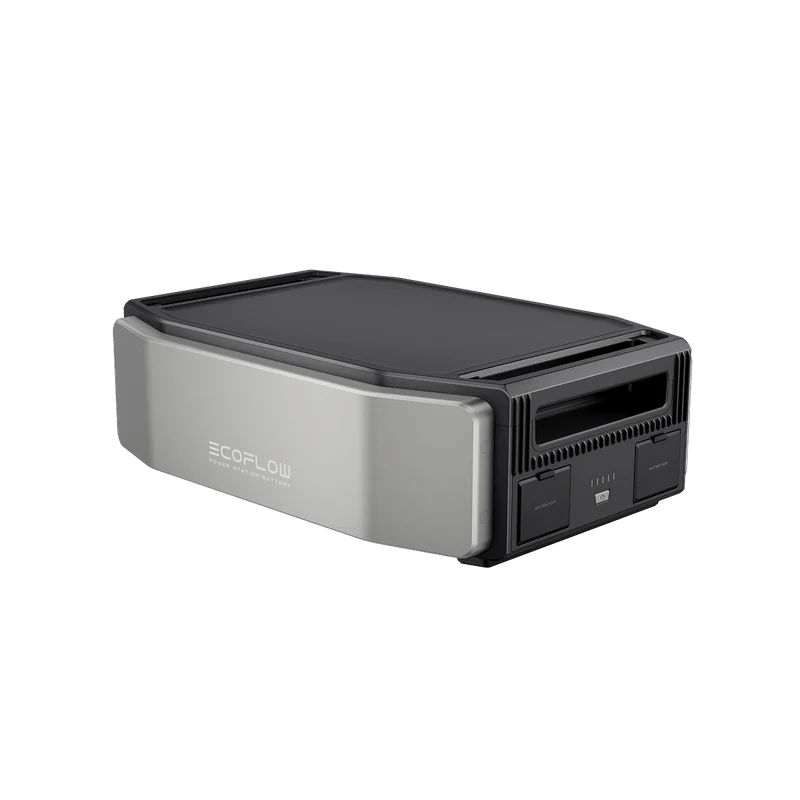 DELTA Pro Ultra Batterie [Zubehör]