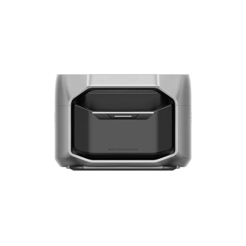 DELTA Pro 3 Intelligente Zusatzbatterie [Zubehör]
