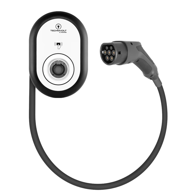 TECHNIVOLT 101 11 kW