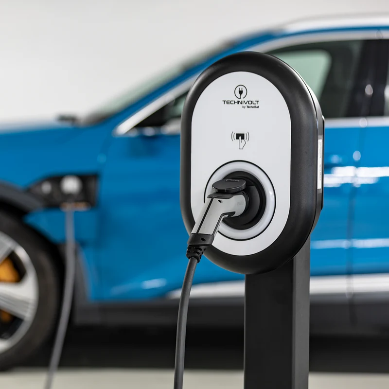 TECHNIVOLT 101 11 kW