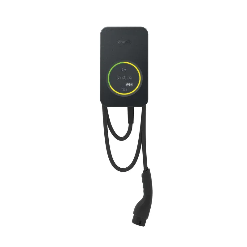 Fronius Wattpilot Flex Pro 11 C6E