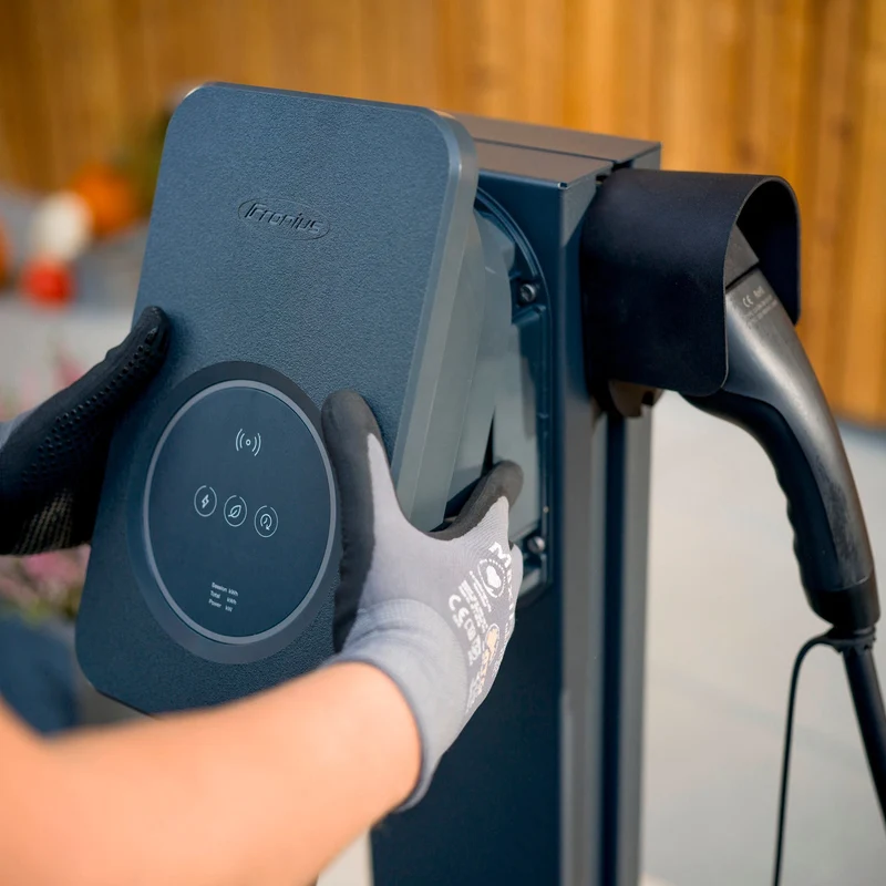 Fronius Wattpilot Flex Pro 11 C6E