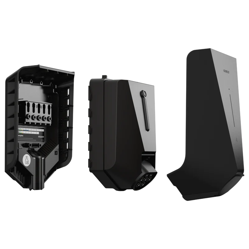 Easee Charge Max MID inkl. Equalizer Bundle