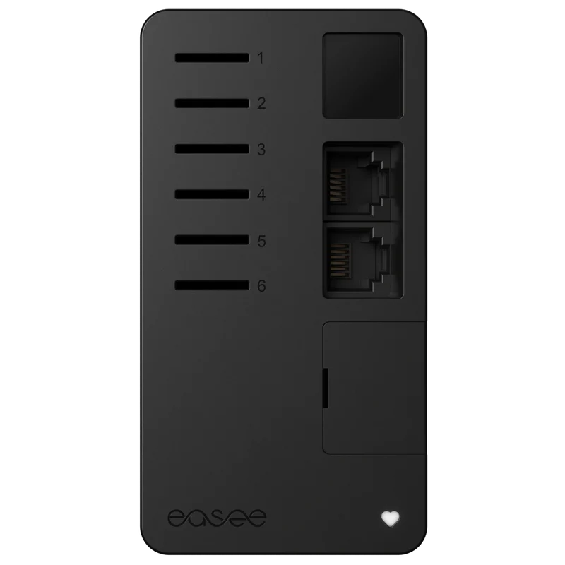 Easee Equalizer Amp Bundle