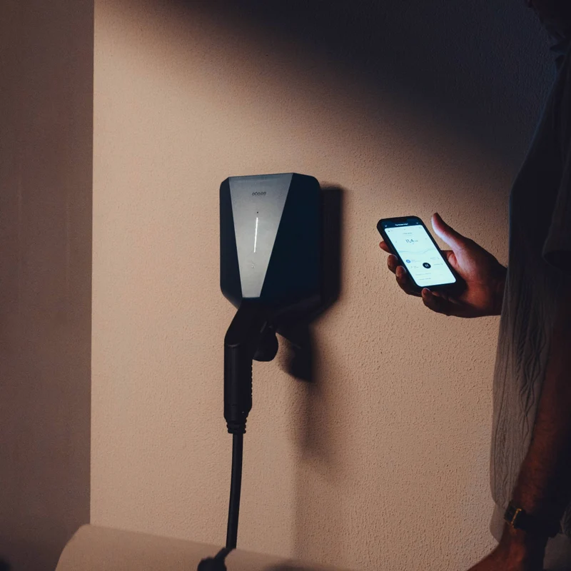 Easee Charge Up 11kW/22kW