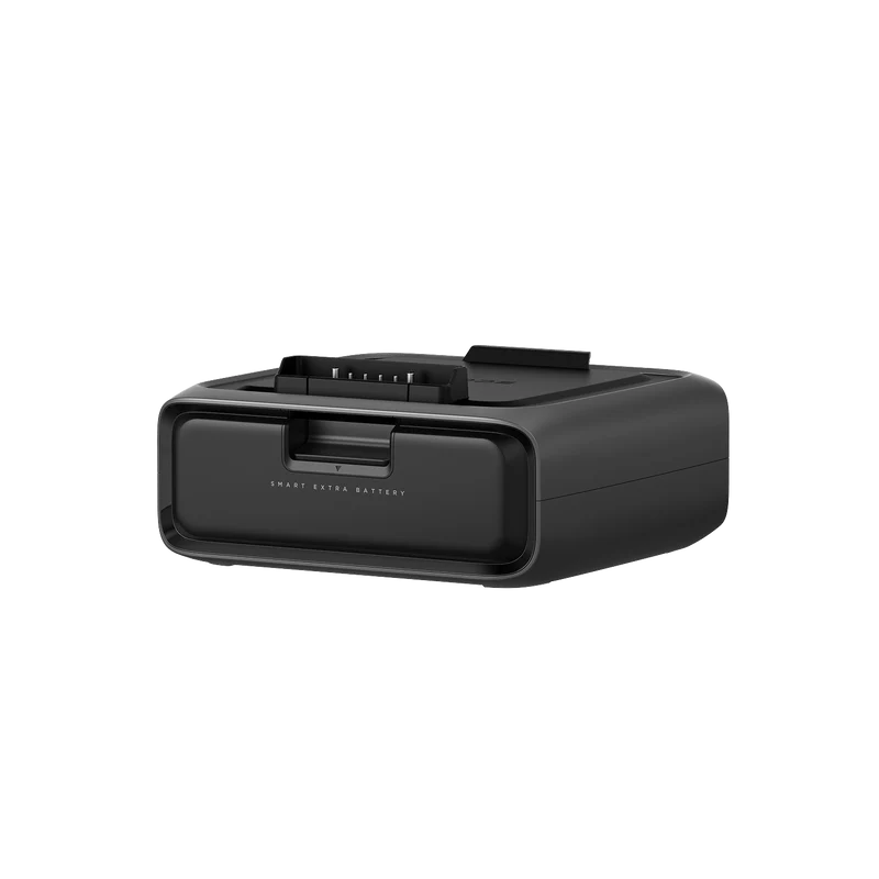 EcoFlow RIVER 3 Plus Intelligente Zusatzbatterie