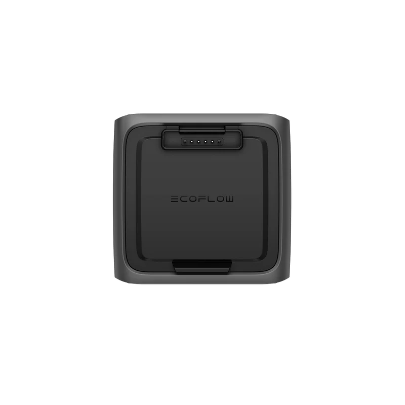 EcoFlow RIVER 3 Plus Intelligente Zusatzbatterie