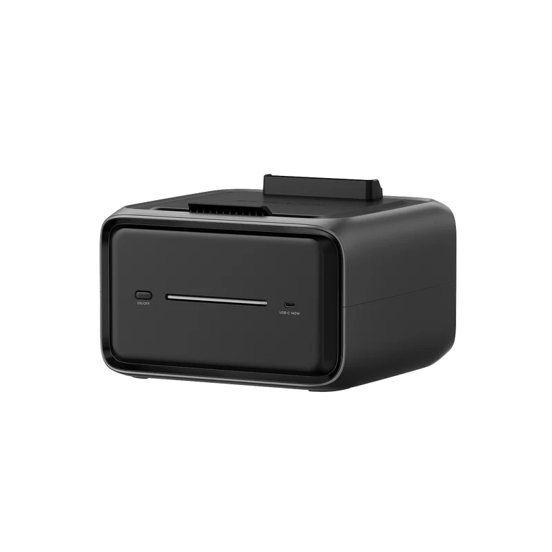 EcoFlow RIVER 3 Plus Intelligente Zusatzbatterie