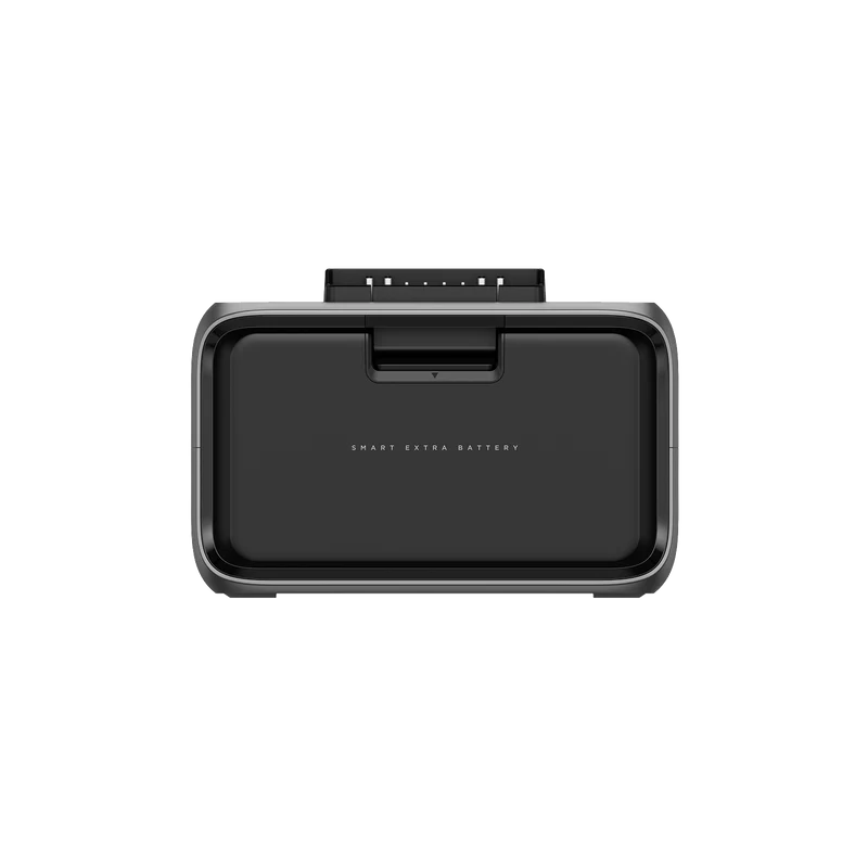 EcoFlow RIVER 3 Plus Intelligente Zusatzbatterie