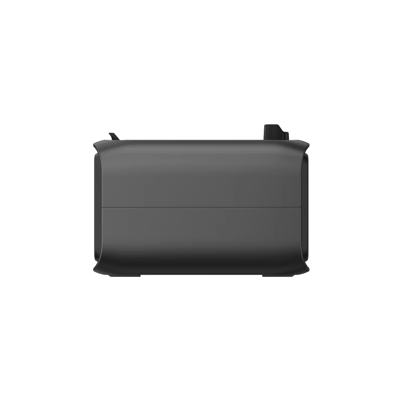 EcoFlow RIVER 3 Plus Intelligente Zusatzbatterie