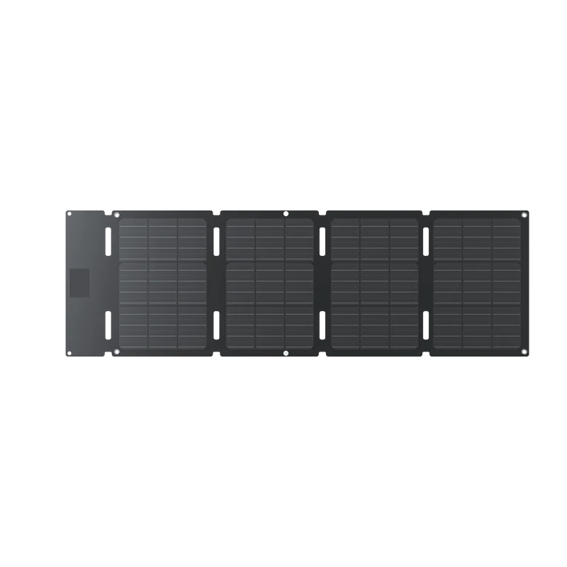 EcoFlow 45 W Tragbares Solarpanel