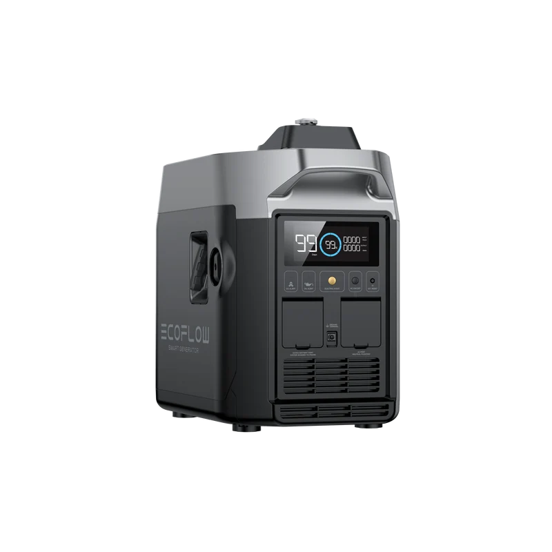 EcoFlow Smart Generator (Generalüberholt)
